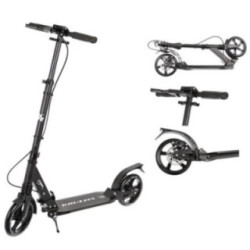 Hulajnoga Kruzzel hyperion B 6416